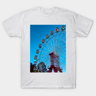 Ferris Wheel T-Shirt